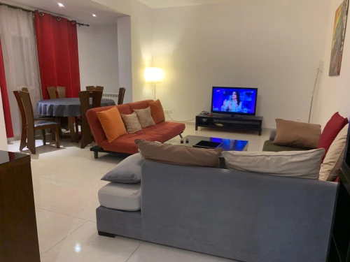 Location vacances Appartement F3 Oran Oran