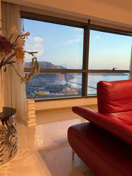 Location vacances Appartement F3 Oran Oran