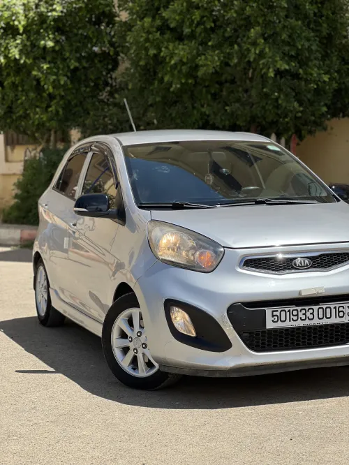 Kia Picanto 2013 Pop