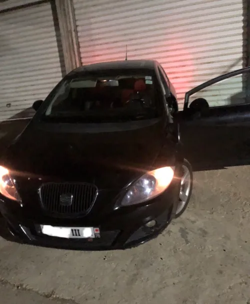 Seat Leon 2011 Leon