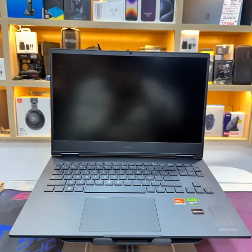 HP OMEN 16 AMD RYZEN 9 7940HS NVIDIA RTX 4070 32GB RAM 1TB SSD ECRAN QHD 240HZ