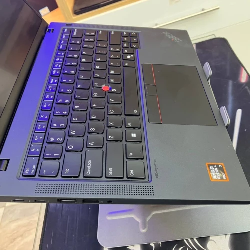 LENOVO THINKPAD T14 RYZEN AI 7350W 16GB 256SSD 14 FHD TACTILE