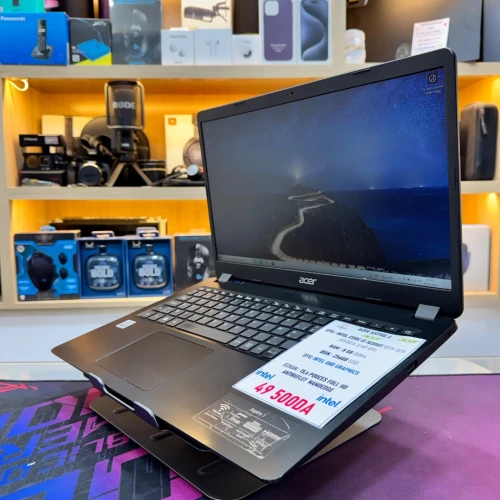 [VENDU] ACER ASPIRE 3 I3 10TH GEN 8GB RAM 256GB SSD