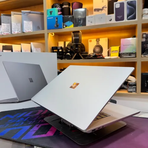 MICROSOFT SURFACE LAPTOP 3 AMD RYZEN 5 3550u 8GB RAM 128GB SSD 