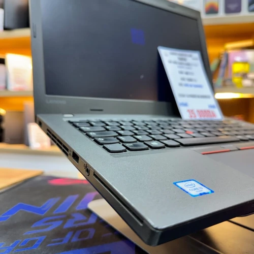 LENOVO THINKPAD L460 I3 6100U 4GB RAM 128GB SSD 
