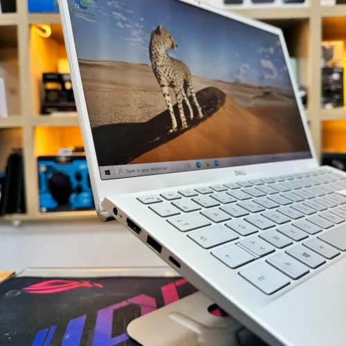DELL INSPIRON 13 I7 1165G7 NVIDIA MX 350 8GB RAM 512GB SSD 