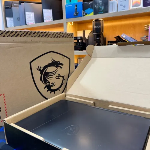 MSI KATANA B13V I7 13620H NVIDIA RTX 4060 16GB RAM 1TB SSD 144HZ