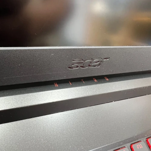 ACER NITRO 5 I5 10300H GTX 1650TI 16GB RAM 512GB SSD