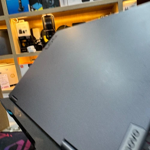 LENOVO LOQ 15 I5 12450H NVIDIA RTX 4060 16GB RAM 512GB SSD SOUS EMBALLAGE