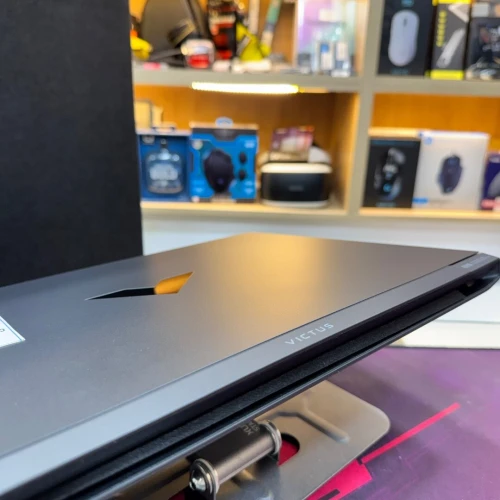 HP VICTUS 15 I5 13420H NVIDIA RTX 4050 16GB RAM 512GB SSD 