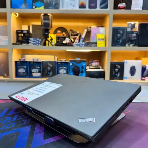 LENOVO THINKPAD T470 I5 6300U 8GB RAM 256GB SSD 