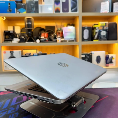 HP ELITEBOOK 840 G4 I5 7200U 8GB RAM 256GB SSD 