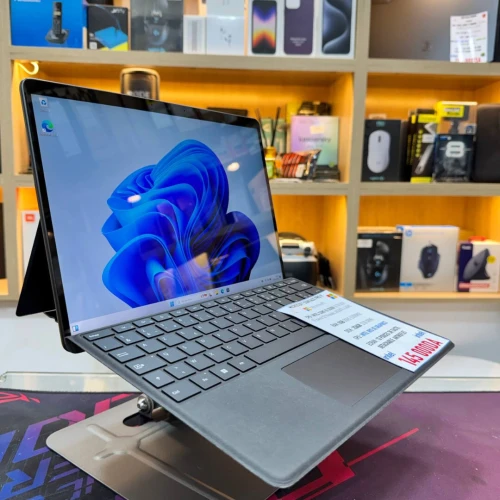 MICROSOFT SURFACE PRO 9 I5 1235U 8GB RAM 256GB SSD ECRAN 3K TACTIL DETACHABLE 