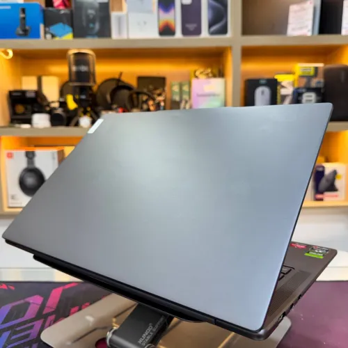 LENOVO YOGA SLIM PRO 7 AMD RYZEN 7 7735HS NVIDIA RTX 3050 16GB RAM 512GB SSD OLED 90HZ