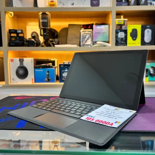 MICROSOFT SURFACE PRO 7 I7 10TH GEN 16GB RAM 256GB SSD 