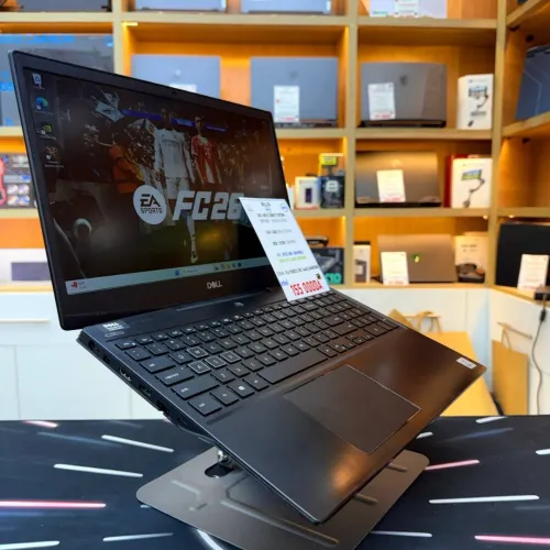 DELL G5 I7 10750H 16GB 512SSD GTX1660TI 6GBVRAM 15.6'' 144hz