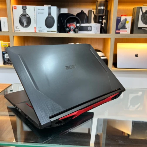 ACER NITRO 5 I5 10300H GTX 1650TI 16GB RAM 512GB SSD