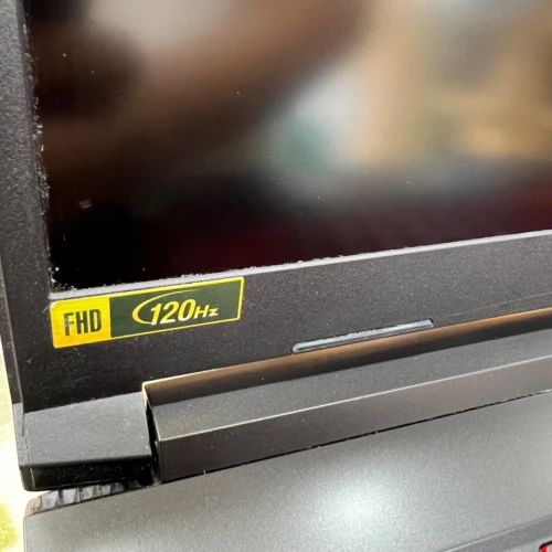ACER NITRO 5 I5 10300H GTX 1650TI 16GB RAM 512GB SSD