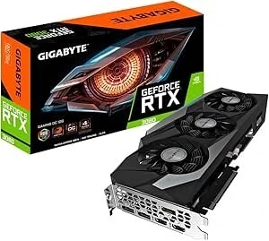 GeForce RTX 3080 12GBVRAM GIGABYTE