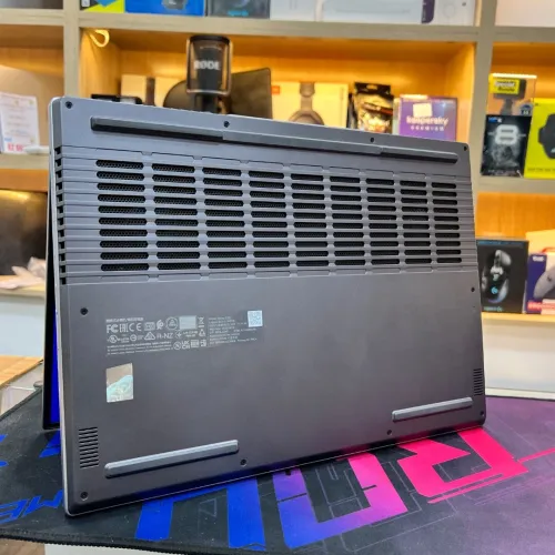 LENOVO LEGION SLIM 5 I7 14700HX NVIDIA RTX 4060 16GB RAM 512GB SSD ECRAN WQHD 165HZ