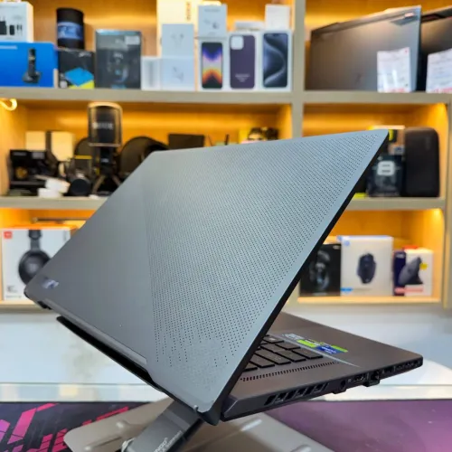 ASUS ROG ZEPHYRUS G16 INTEL CORE I7 12700H NVIDIA RTX 4050 32GB RAM DDR5 1TB SSD ECRAN QHD 240HZ