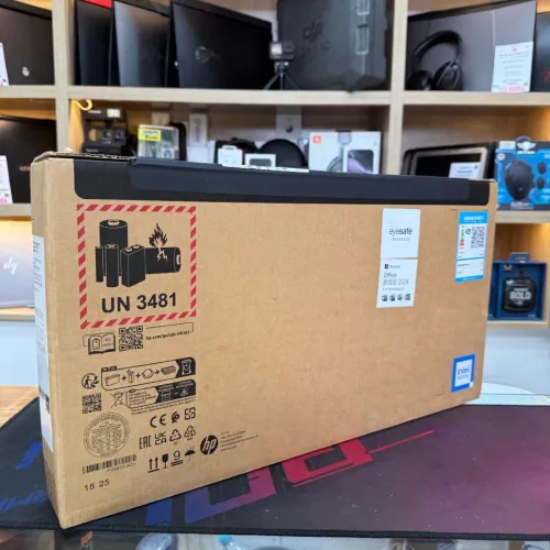 HP OMEN 16 I9 14900HX NVIDIA RTX 5070 32GB RAM 1TB SSD ECRAN QHD 240HZ