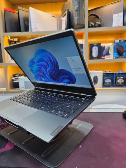 LAPTOP LENOVO THINKBOOK 13S CORE I5 10210U 16GB RAM 256GB SSD 14''FHD