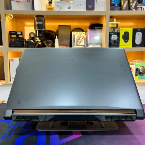 MSI GF66 KATANA I7 11800H NVIDIA RTX 3050 16GB RAM 512GB SSD 