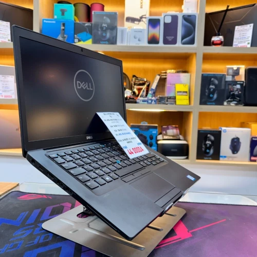 DELL LATITUDE 7480 I5 6300U 6TH GEN 16GB RAM 256GB SSD 