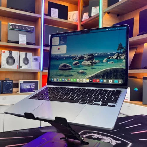 MACBOOK AIR APPLE M5 16GB 512GB SSD 13.3 (2560X1664)