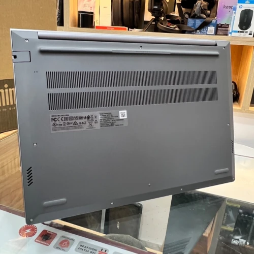 LENOVO THINKBOOK 16 G7 CORE 155H 16GB RAM 512GB SSD 
