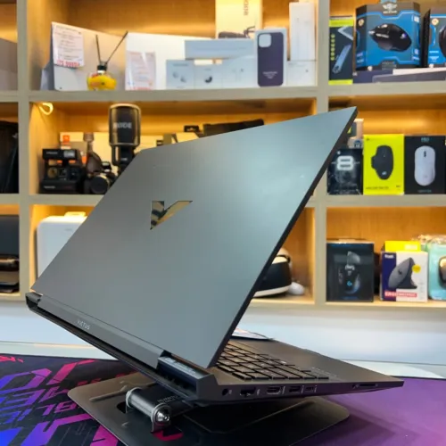 HP VICTUS 15 I5 11400H NVIDIA RTX 3050 16GB RAM 512GB SSD