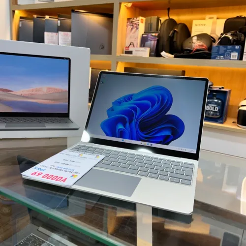 MICROSOFT SURFACE LAPTOP GO I5 10TH GEN 8GB RAM 128GB SSD