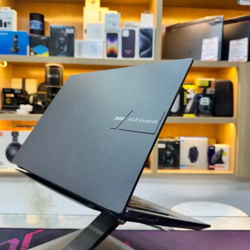 ASUS VIVOBOOK PRO 14 OLED I7 11370H NVIDIA GTX 1650 16GB RAM 512GB SSD 