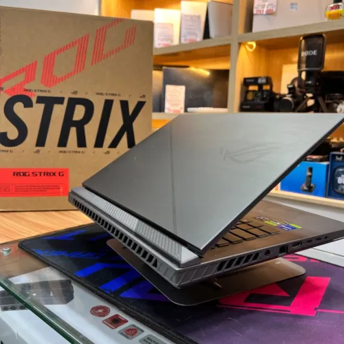 ASUS ROG STRIX G16 I7 13650HX NVIDIA RTX 4060 16GB RAM DDR5 1TB SSD 