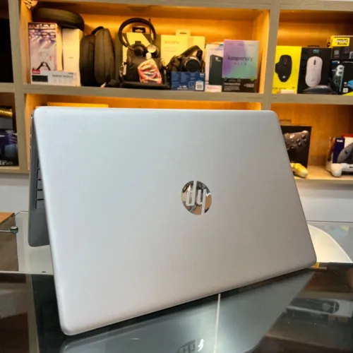 HP 15S RYZEN 4700U 8GB RAM DDR4 512GB SSD