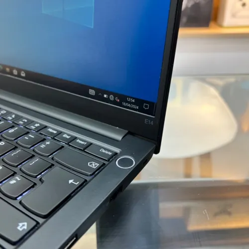LENOVO THINKPAD E14 I7 12TH GEN 16GB RAM 512GB SSD