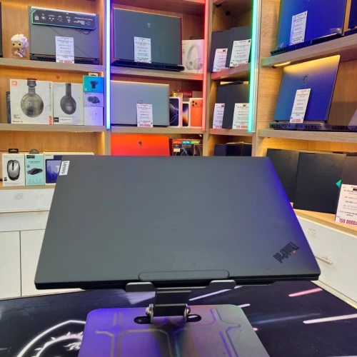 LENOVO THINKPAD T14 RYZEN AI 7350W 16GB 256SSD 14 FHD TACTILE