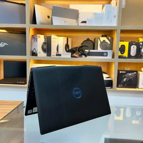 DELL G3 GAMING I7 9750H GTX 1660TI 16GB RAM 512GB SSD 
