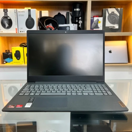LENOVO IDEAPAD 3 RYZEN 5 3500U 8GB RAM 256GB SSD