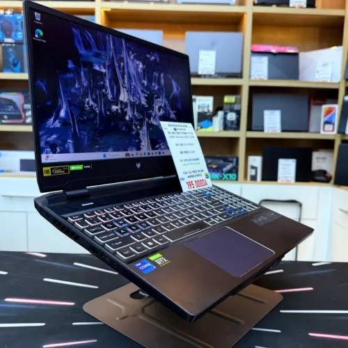 ACER PREADTOR HELIOS 300 CORE I7 12700H 16GB 512SSD 15.6'' FHD 165HZ