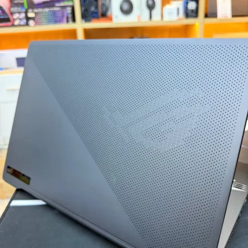 ASUS ZEPHYRUS 14 RYZEN 7 4800HS 24GB 512SSD GTX 1660TI 6GBVRAM 14'' 2k