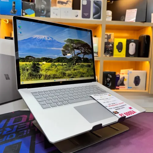 MICROSOFT SURFACE LAPTOP 3 AMD RYZEN 5 3550u 8GB RAM 128GB SSD 