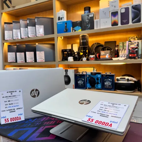 HP PROBOOK 430 G6 I5 8265U 8GB RAM 256GB SSD 