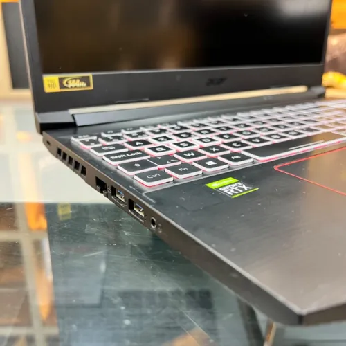 ACER NITRO 5 I7 10TH 16GB RAM 1TB SSD