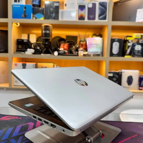 HP PAVILLION 14 INTEL CORE I5 8265U 8GB RAM 1TB SSHD ECRAN 14 POUCES FHD