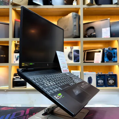 ACER NITRO 16 AMD RYZEN 7 7735HS NVIDIA RTX 4070 16GB/32GB RAM 1TB SSD 