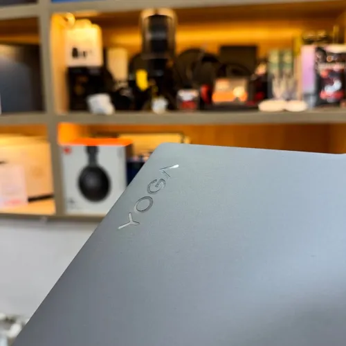LENOVO YOGA PRO 7 INTEL CORE 9 ULTRA 185H NVIDIA RTX 4060 32GB RAM 1TB SSD