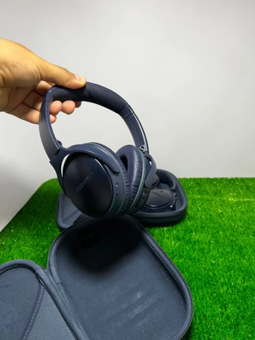 CASQUE BOSE QUIETCOMFORT 35II limited edition !!!!!!