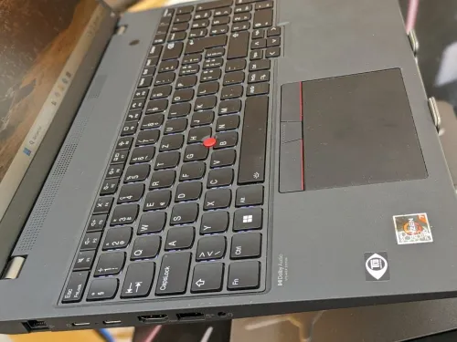 LENOVO THIKPAD T16 RYZEN 7PRO 6850U 16GB 512SSD 16'' FHD
